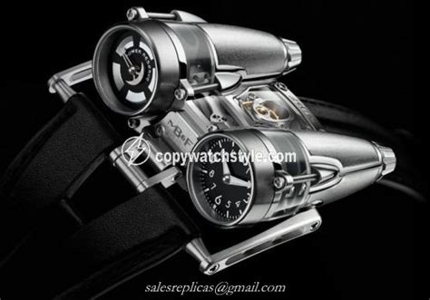 hm4 thunderbolt watch replica|horological machine thunderbolt watch.